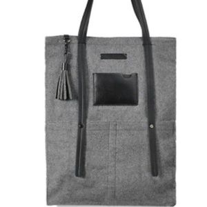 Sherpani Hadley Tote Bag